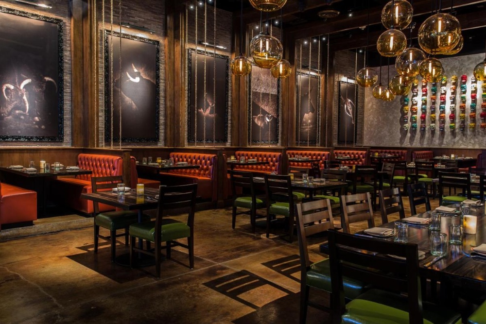 The Linq Hotel And Casino