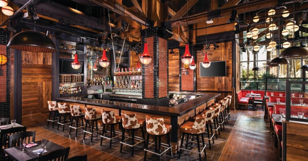 The Linq Hotel And Casino Image 13