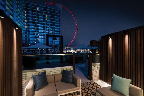 The Linq Hotel And Casino image 14