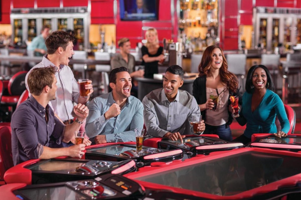 The Linq Hotel And Casino Image 21