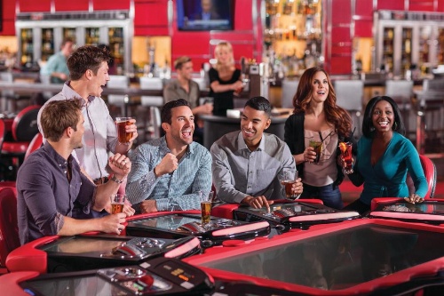 The Linq Hotel And Casino image 21
