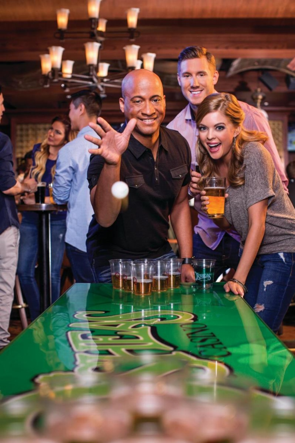 The Linq Hotel And Casino Image 23
