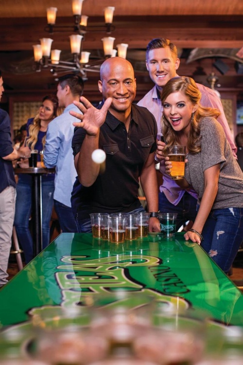 The Linq Hotel And Casino image 23
