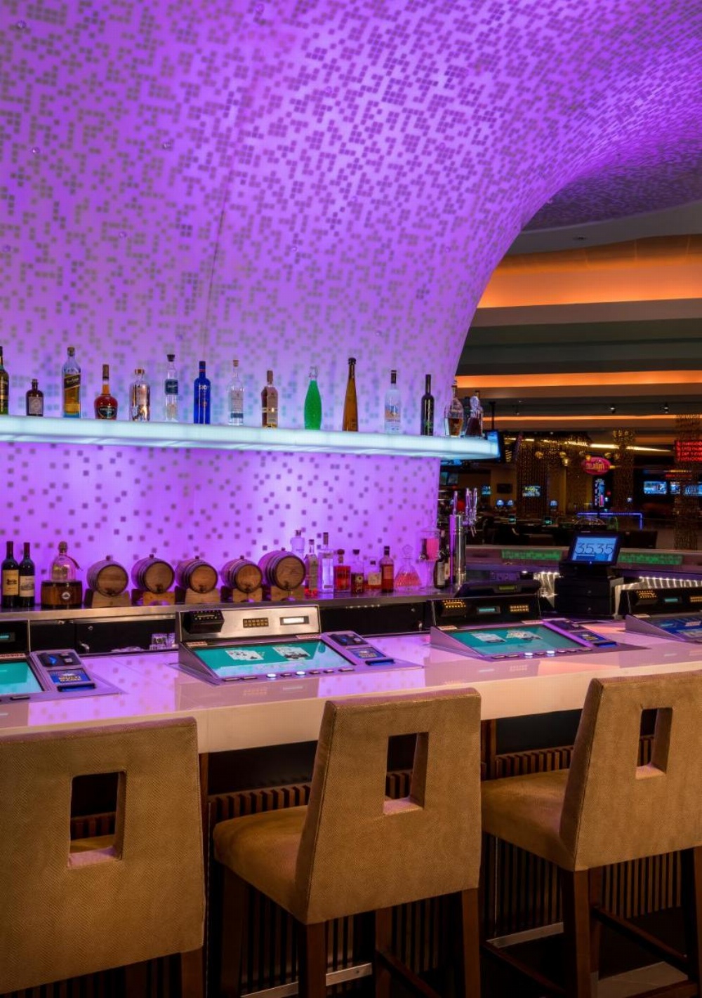 The Linq Hotel And Casino Image 24
