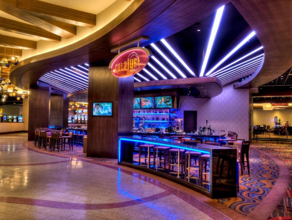 The Linq Hotel And Casino Image 27