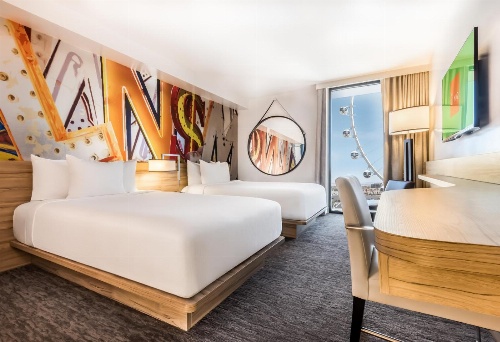 The Linq Hotel And Casino image 3