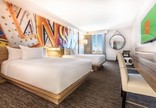 The Linq Hotel And Casino image 4