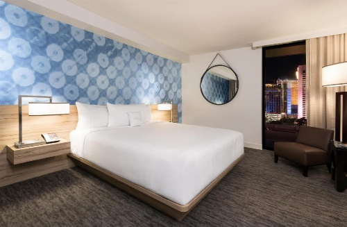 The Linq Hotel And Casino image 5
