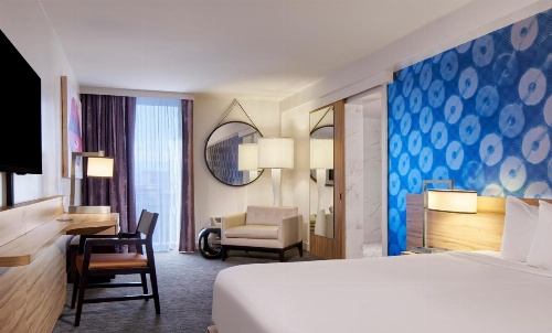 The Linq Hotel And Casino image 6