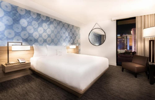 The Linq Hotel And Casino image 7